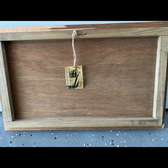 Western Sign - Picture 2 of 2